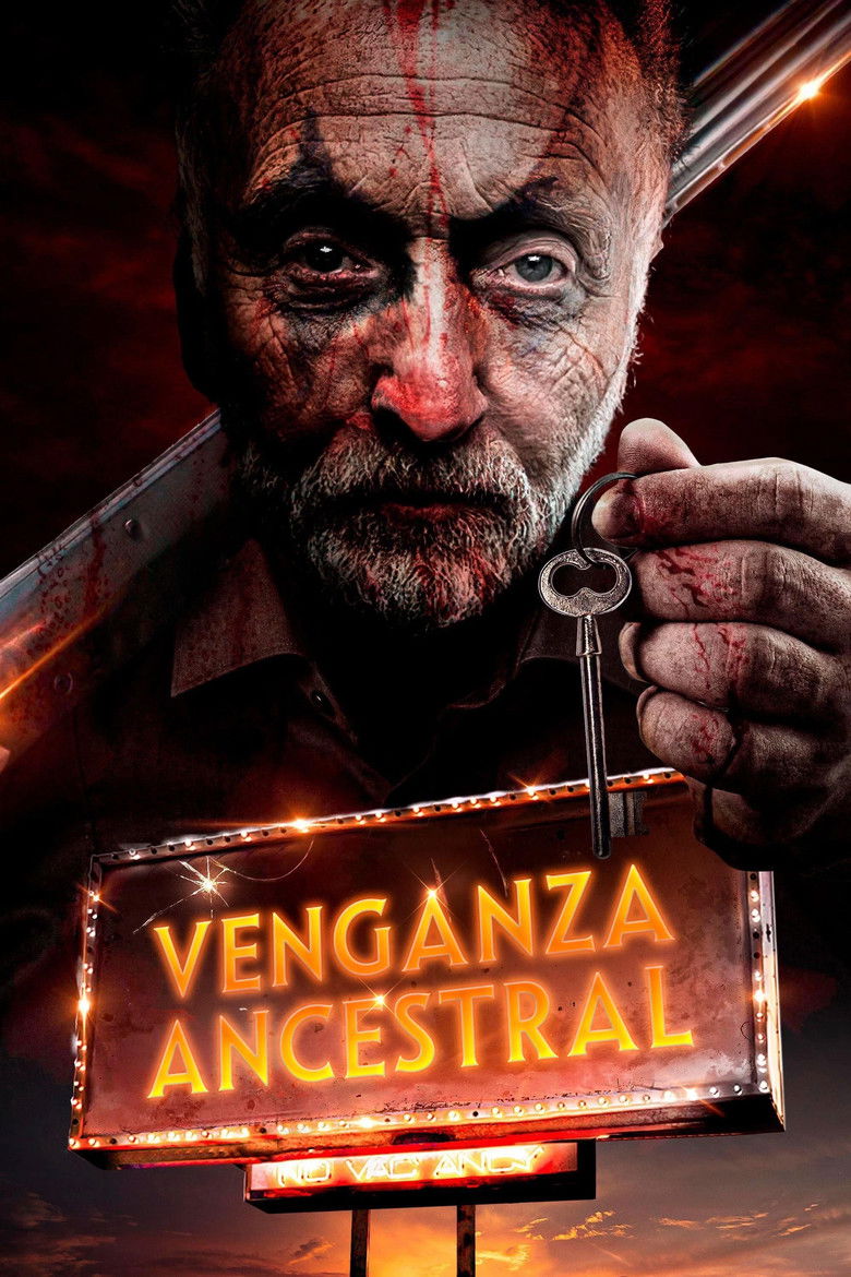 Venganza Ancestral