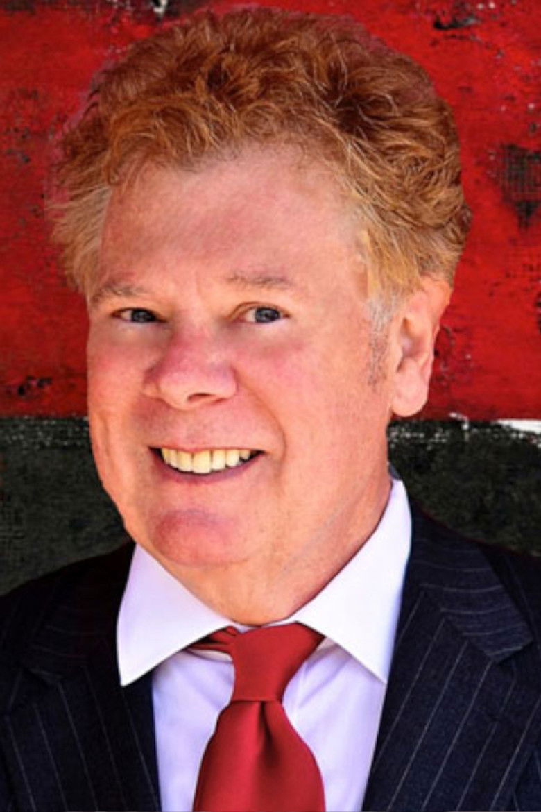 Nick Lewin portrait image