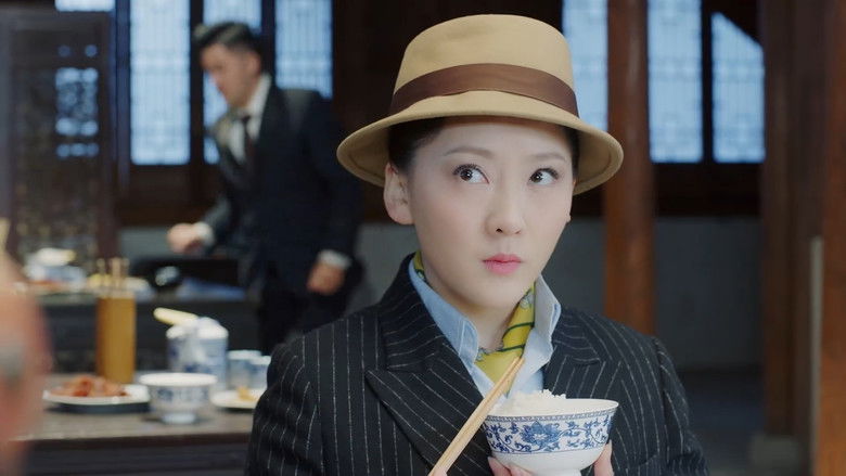 Still image for 乱世危情 season 1 episode 44: Episode 44