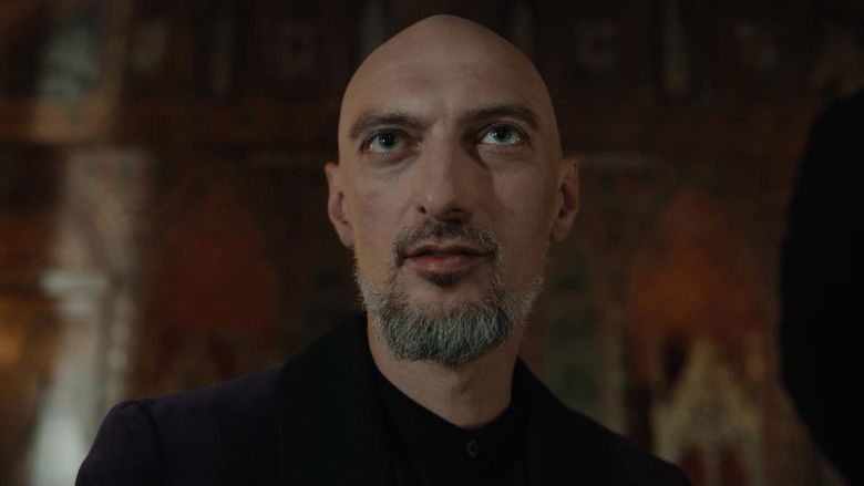 Still image for Волкодав season 1 episode 4: Episode 4