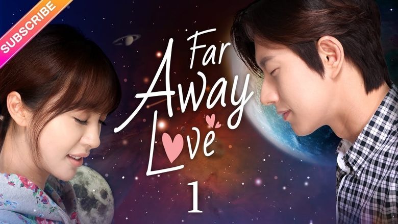 Nonton My Romance From Far Away (2022) Sub Indo - Filmapik