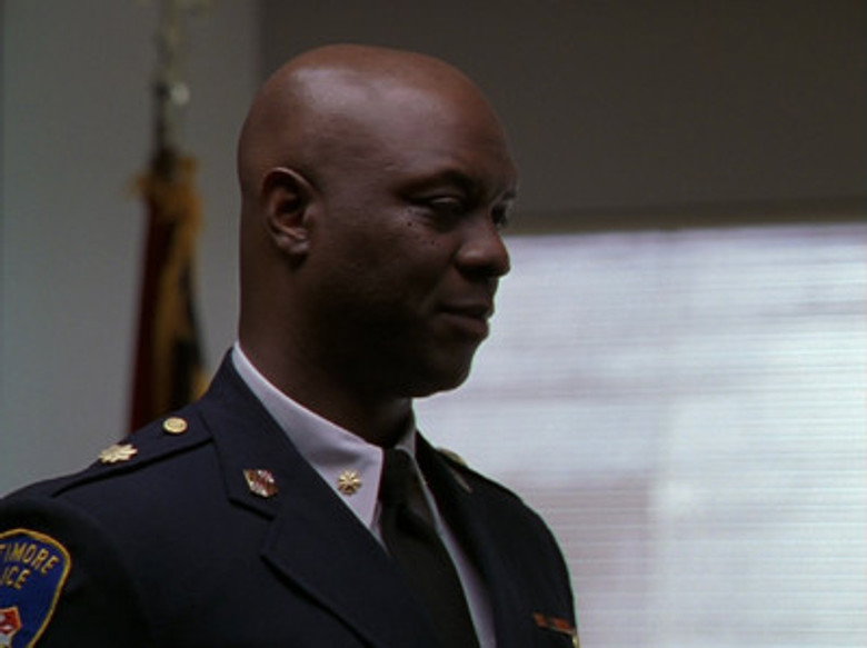 The Wire Season 3 Episode 3 Putlocker