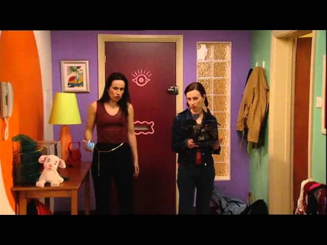 Still image for extr@ French season 1 episode 3: Sam a un rendez-vous Still image for extr@ French season 1 episode 3: Sam a un rendez-vous