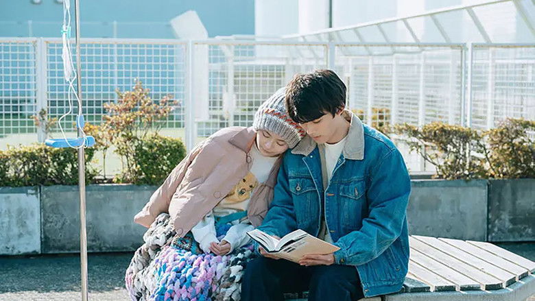 Still image for Love Unseen Beneath the Clear Night Sky season 1 episode 7: In the midst of my wavering hopes