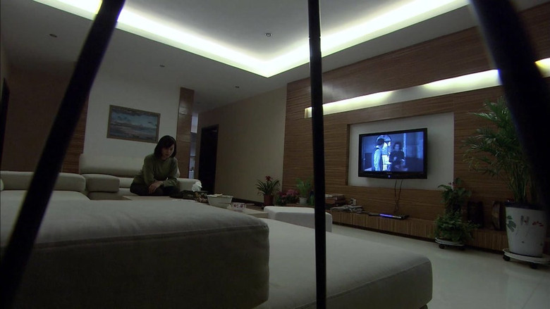 Still image for 深度秘密 season 1 episode 18: Episode 18