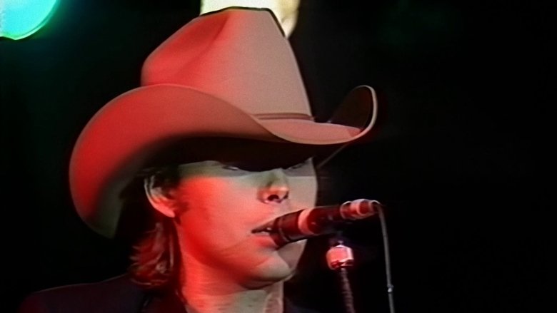 Dwight Yoakam: The Grand Tour main backdrop