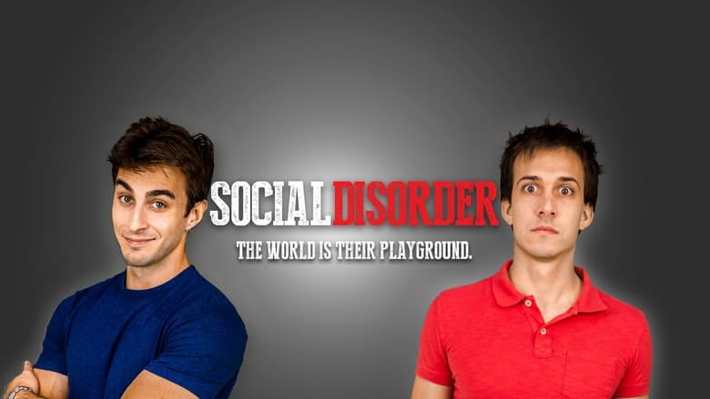 Social Disorder