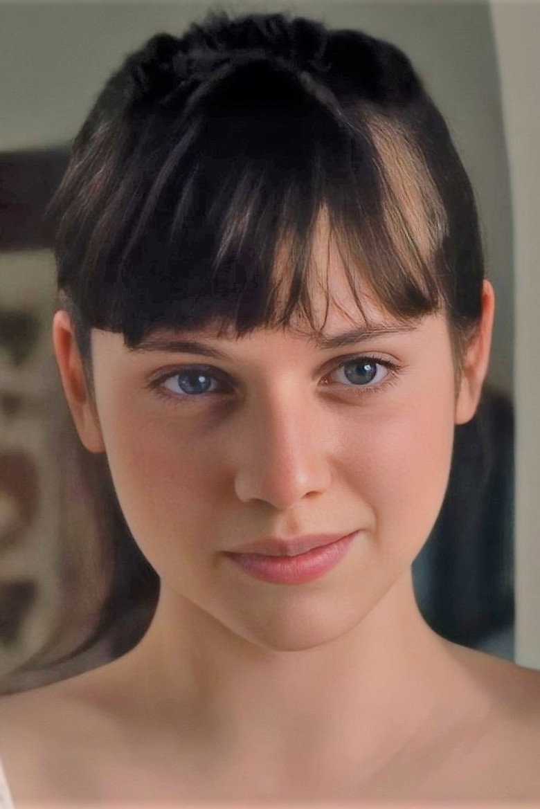 Pénélope-Rose Lévèque photo 3
