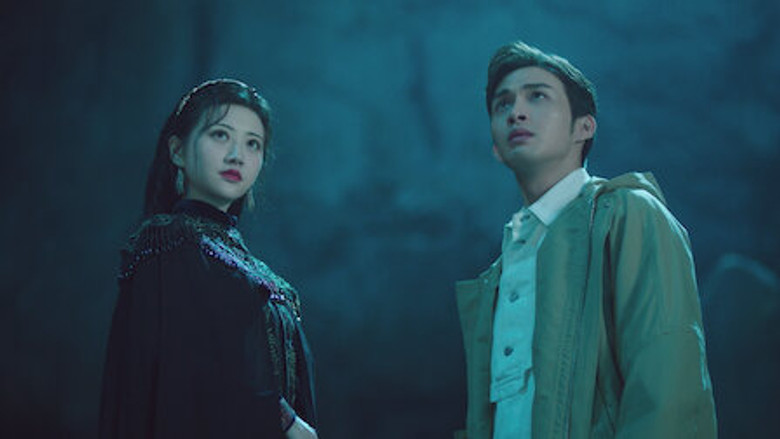 Still from Rattan - Season 1 Episode 12