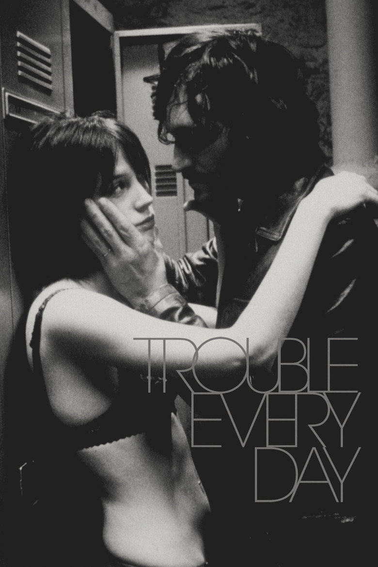Imatge de Trouble Every Day