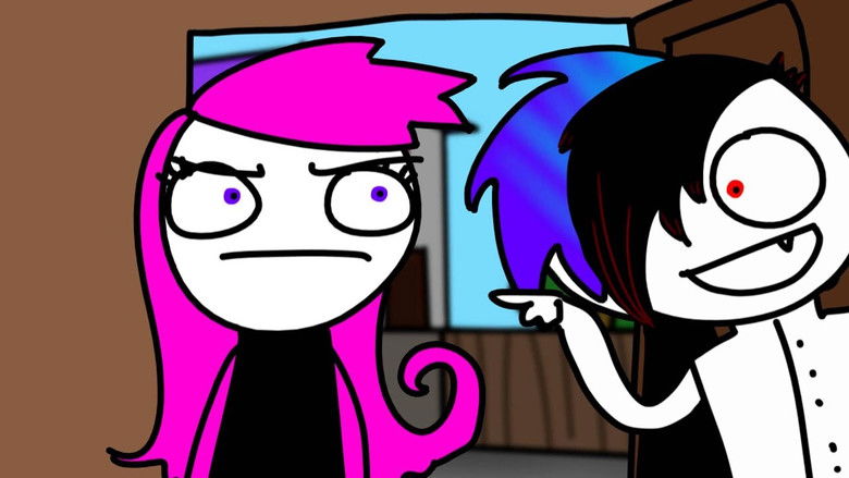 Still image for Japanoschlampen season 1 episode 33: Through the mirror