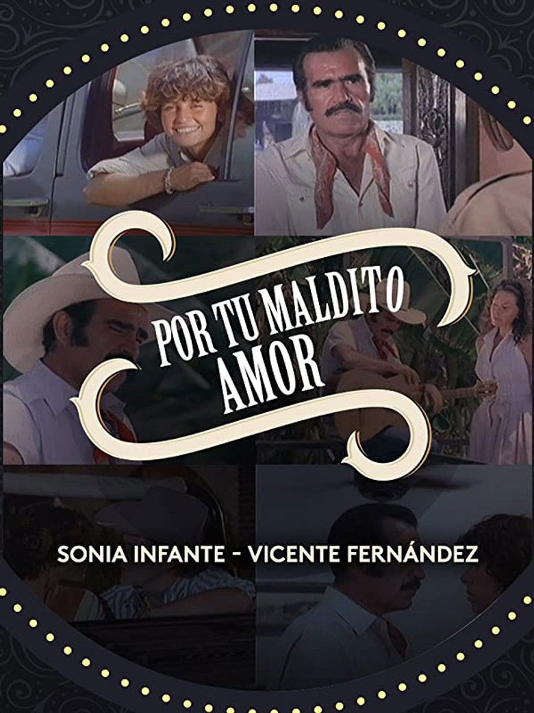 Imatge de Por Tu Maldito Amor