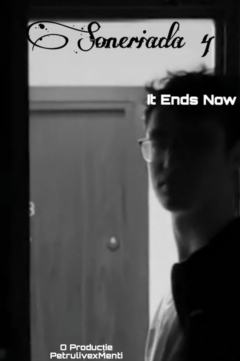 Imatge de Soneriada 4: It Ends Now