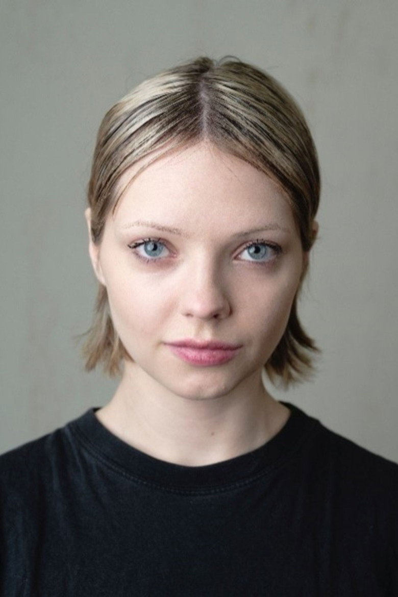 Lea Myren photo