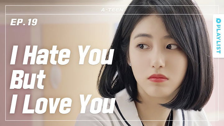 Still image for A-TEEN season 1 episode 19: It Makes Me Hate You, When I Love You So Much