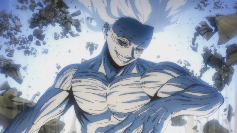 Still from My Hero Academia - Season 8 Episode 5
