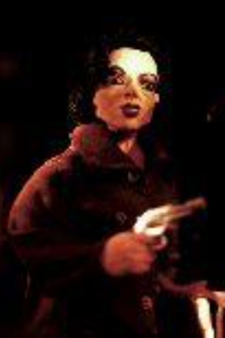 Pas de cercueil pour les pantins (1990)