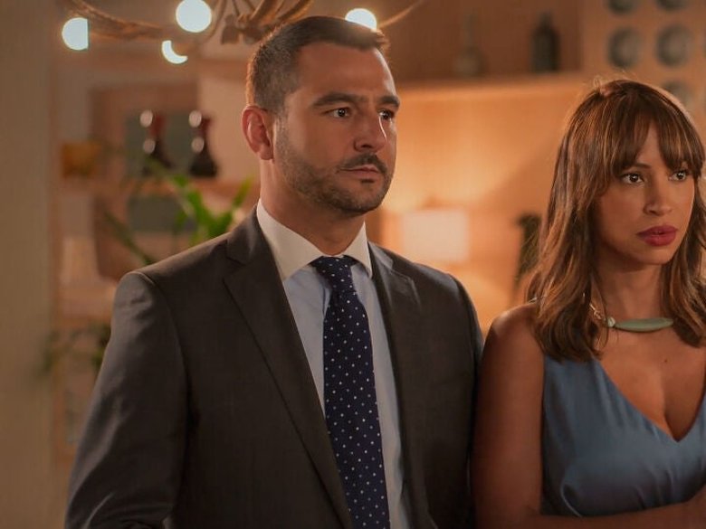 La encrucijada Temporada 1 Episodio 6 Cuevana 3