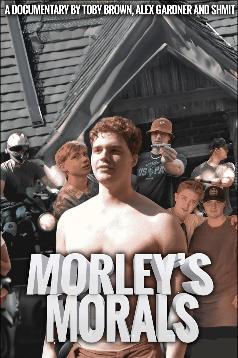 Morley's Morals background