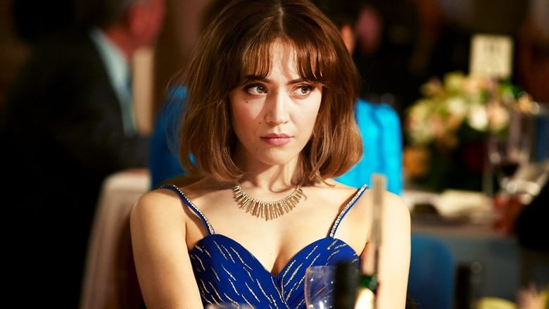 Still image for White Gold season 1 episode 4: The Widow Maker Still image for White Gold season 1 episode 4: The Widow Maker