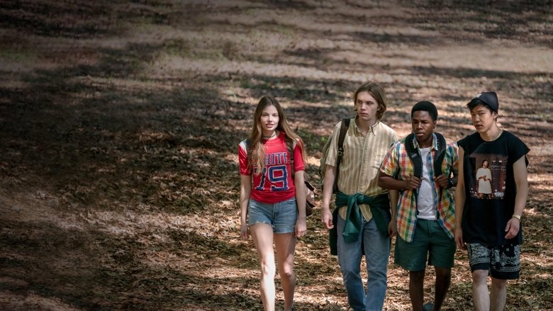 Looking For Alaska Sezonul 1 Episodul 2 Online Subtitrat Hd