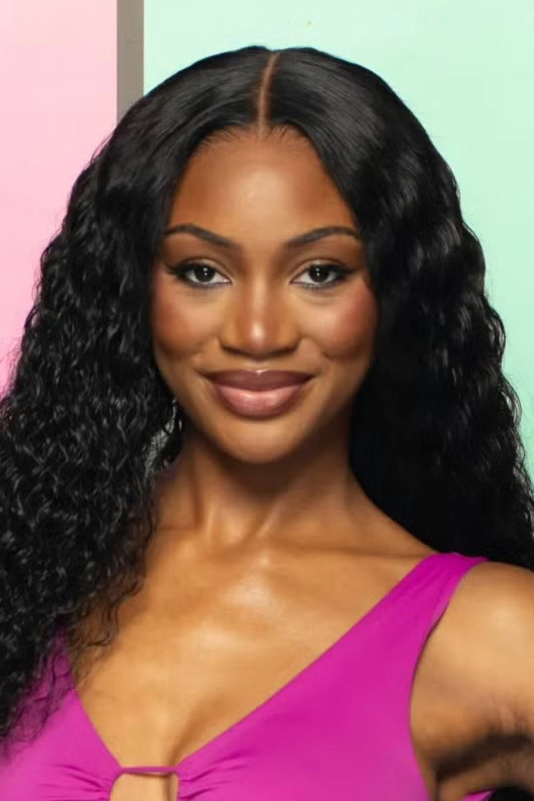 Victoria Onanusi portrait