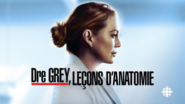 Grey's Anatomy Season 18 Episode 11 : Legacy