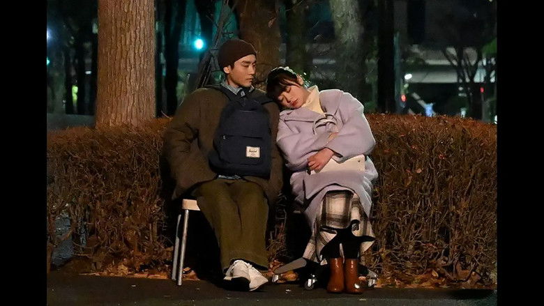 Still image for My Husband: That Girl's Lover season 1 episode 9: Episode 9