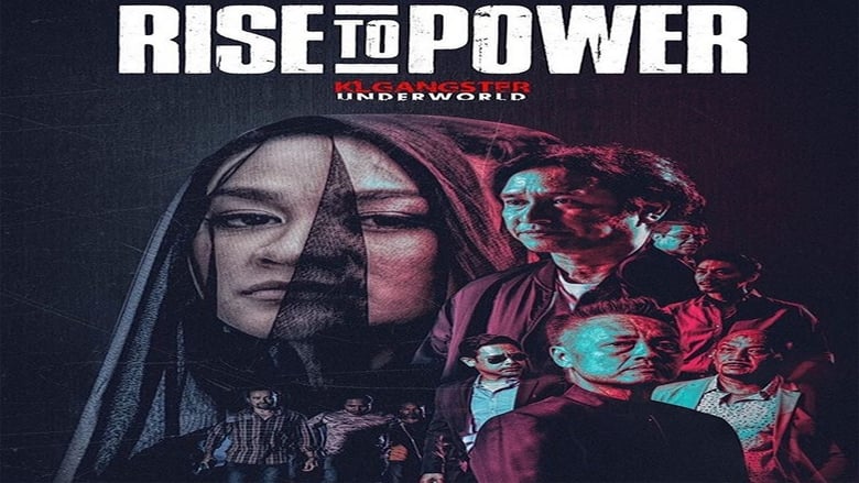 Rise to Power: KLGU (2019)