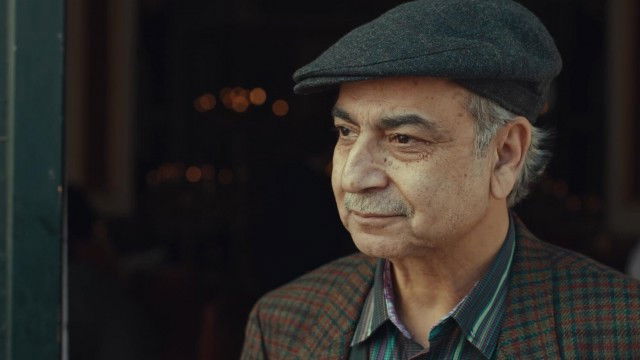 Still image for Al Ghawy season 1 episode 5: Episode 5 Still image for Al Ghawy season 1 episode 5: Episode 5