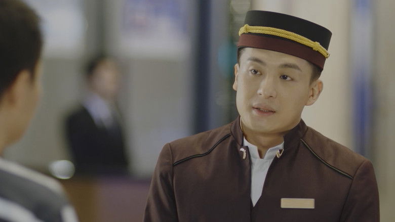 Still image for The Good Life season 1 episode 18: Episode 18