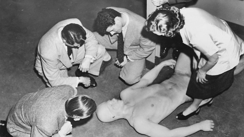 Phantom from Space (1953)