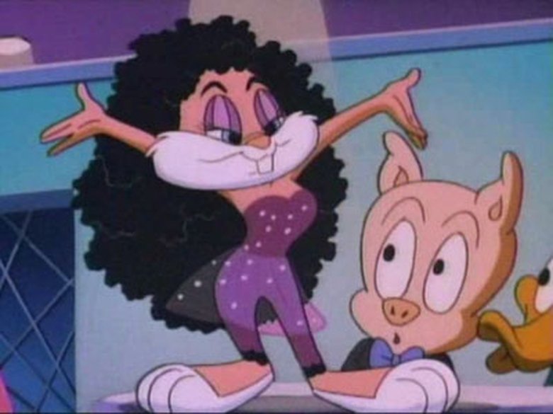 Still image for Tiny Toon Adventures season 1 episode 16: Life in the 1990's Still image for Tiny Toon Adventures season 1 episode 16: Life in the 1990's