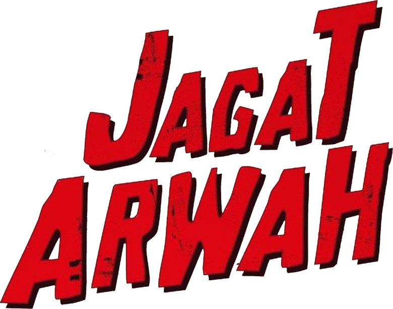 Jagat Arwah