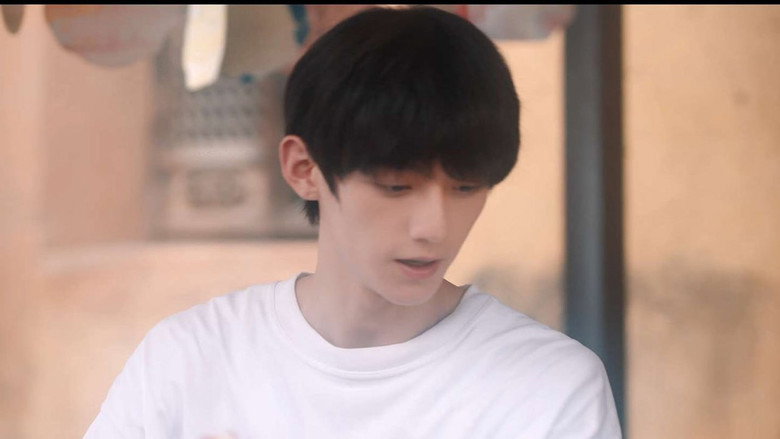 Glaze of Love: 1×11