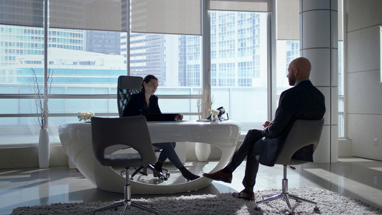 Still from Supergirl - Season 6 Episode 3