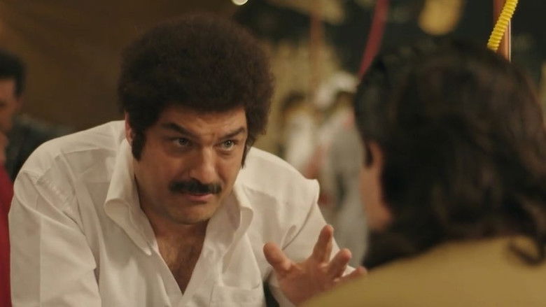 Still image for Once Upon a Time, Mars season 1 episode 20: Martian Love Triangle Still image for Once Upon a Time, Mars season 1 episode 20: Martian Love Triangle