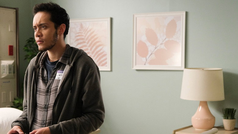 Still from Party of Five - Season 1 Episode 5