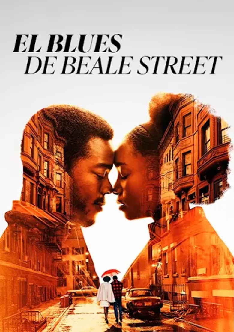 Imatge de El blues de Beale Street