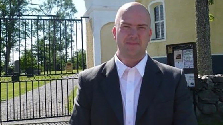 Henrik Lugn