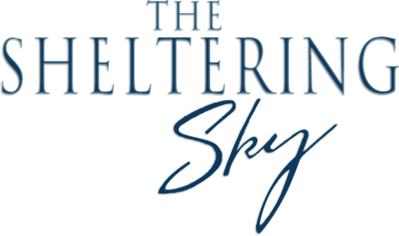 The Sheltering Sky