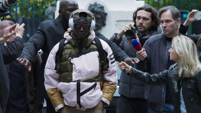 Image d'arrière-plan 3 du film U.S. Palmese