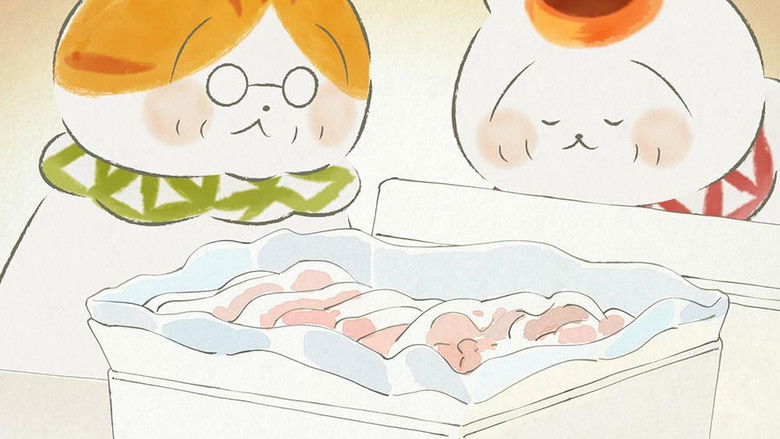 Still image for Tora and Mike season 1 episode 23: Episode 12 A