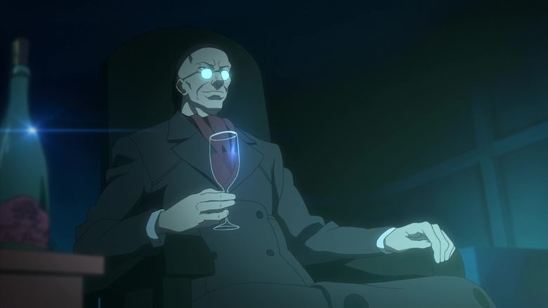 Still image for The Future Diary season 1 episode 21: Security Code Still image for The Future Diary season 1 episode 21: Security Code