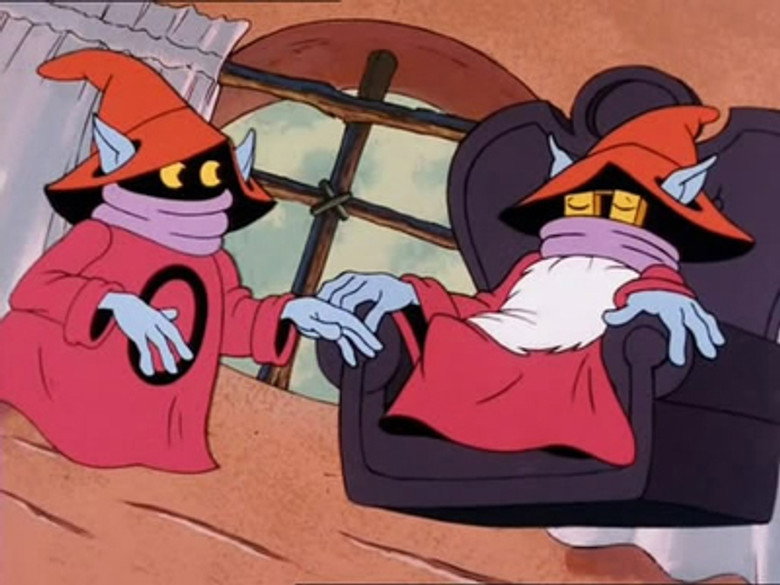 Still from He-Man and the Masters of the Universe - Season 2 Episode 10