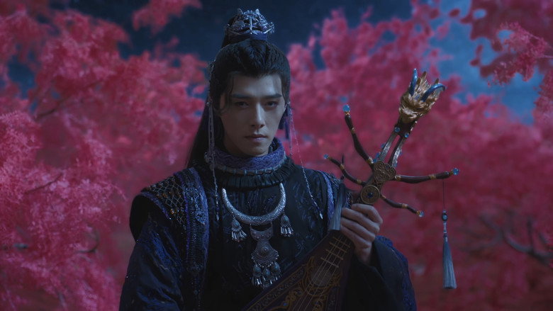 Still from Whispers of Fate - Season 1 Episode 9