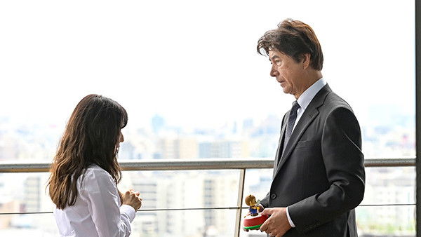 Still image for Love Will Begin When Money Ends season 1 episode 2: Episode 2 Still image for Love Will Begin When Money Ends season 1 episode 2: Episode 2