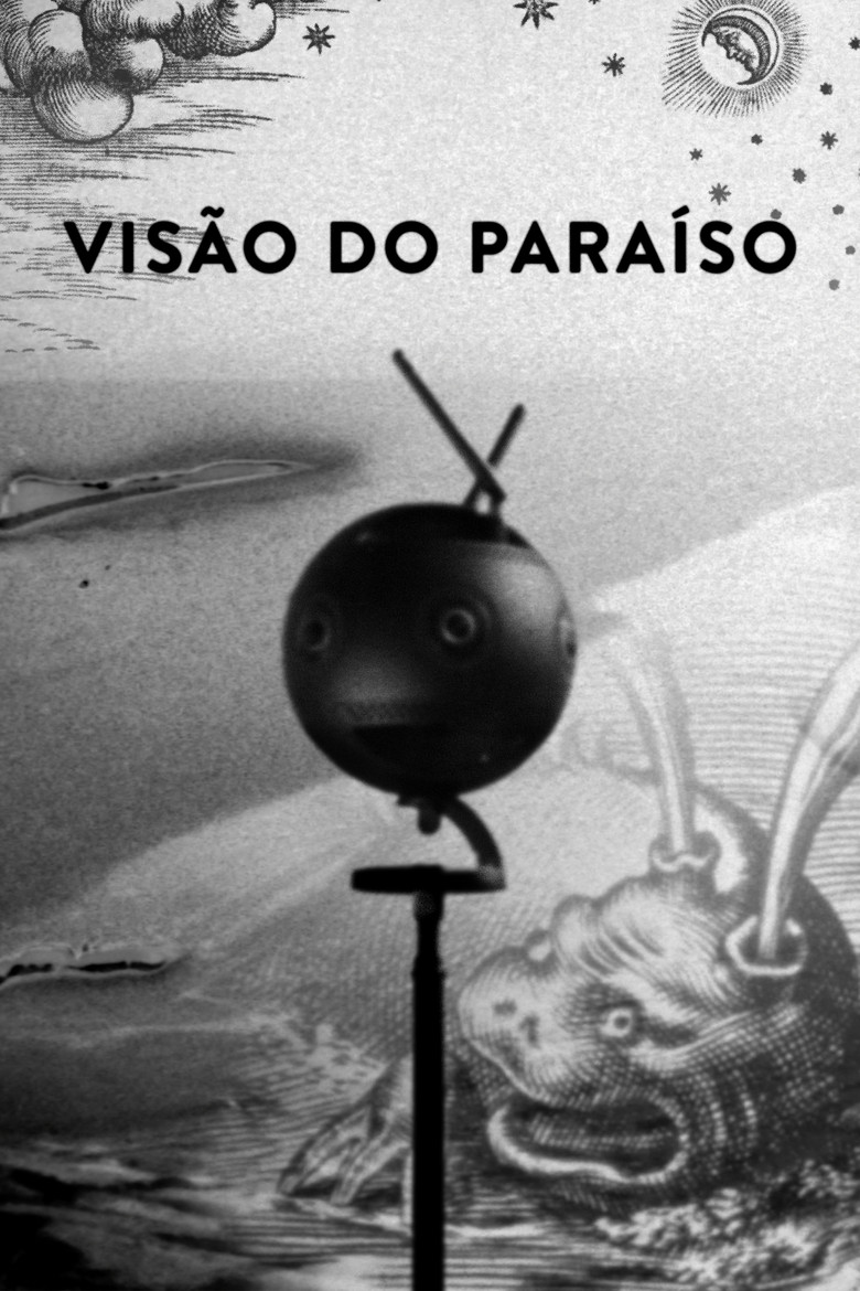 Imatge de Visão do Paraíso