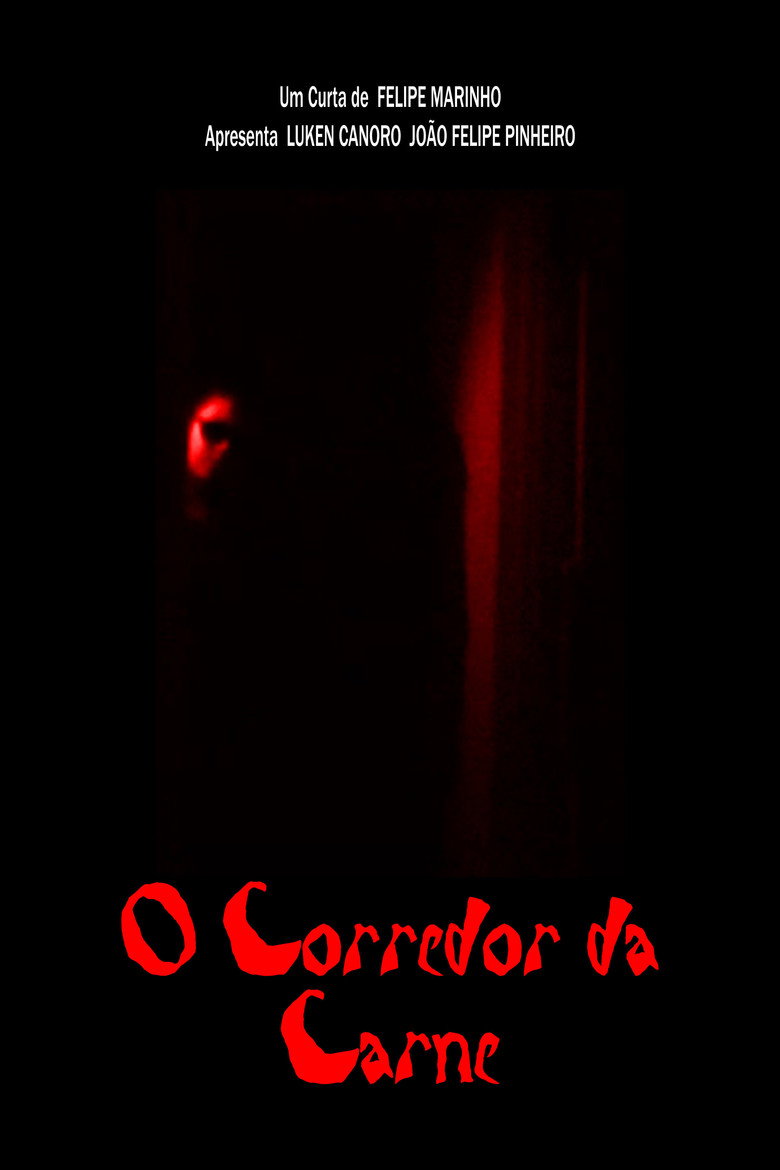 Imatge de O Corredor da Carne