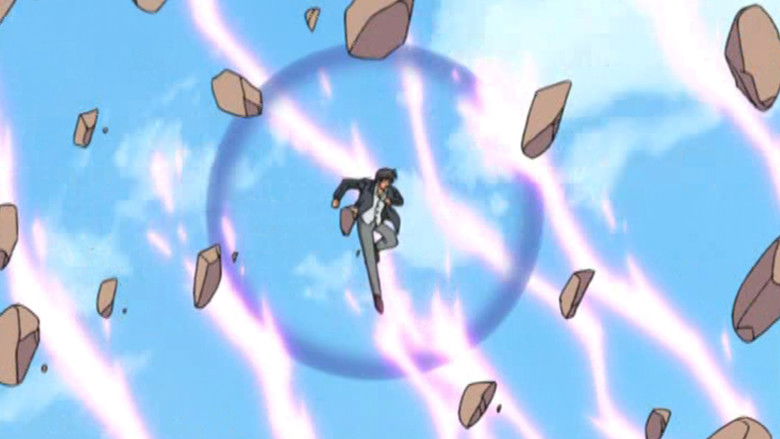 Still image for E's Otherwise season 1 episode 16: Similar Calibers Still image for E's Otherwise season 1 episode 16: Similar Calibers